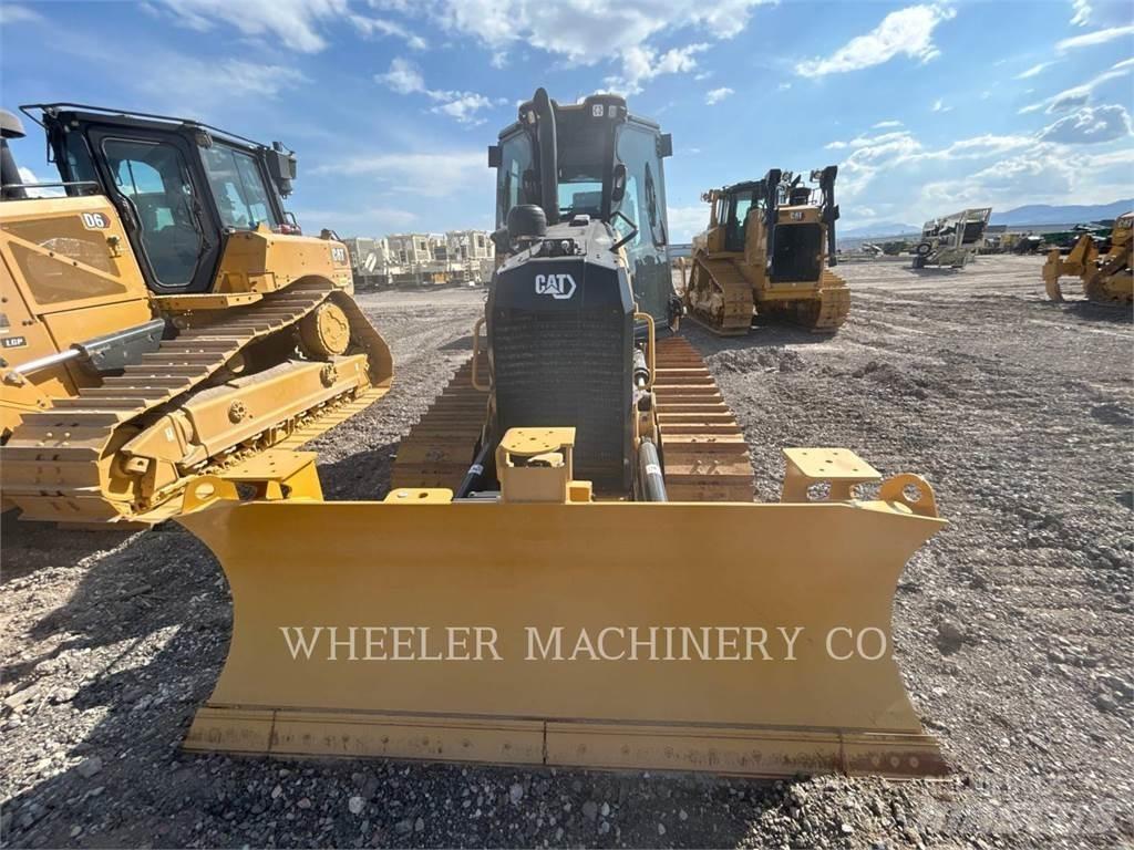 CAT D2 XL Buldožeri guseničari