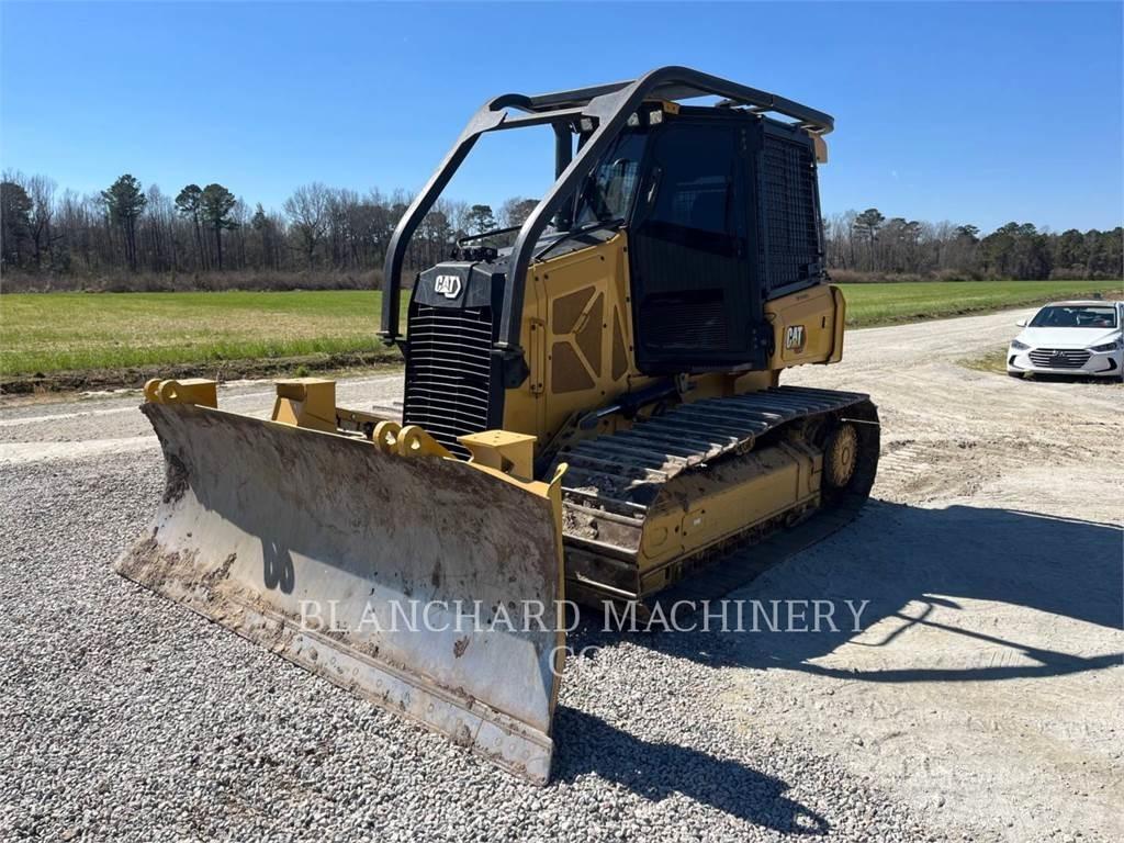 CAT D3-12LGP Buldožeri guseničari