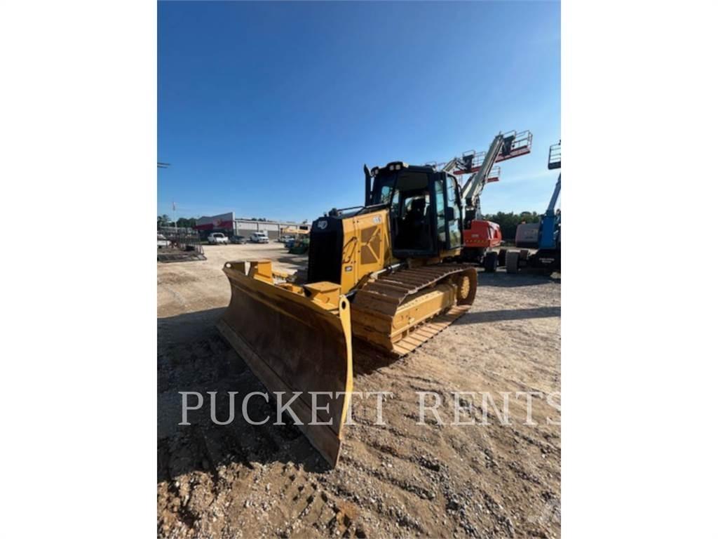CAT D3-12LGP Buldožeri guseničari