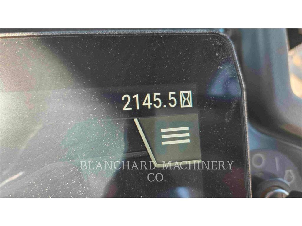 CAT D3 LGP Buldožeri guseničari