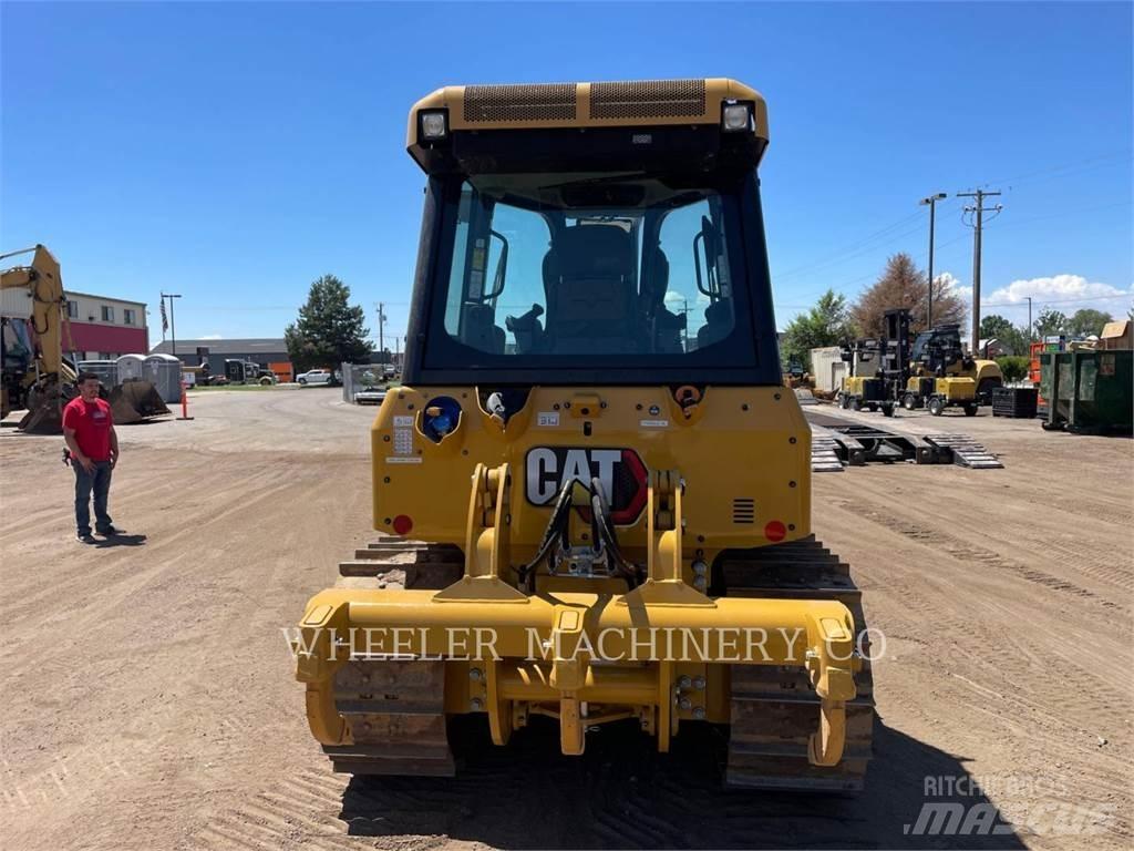 CAT D3 XL Buldožeri guseničari