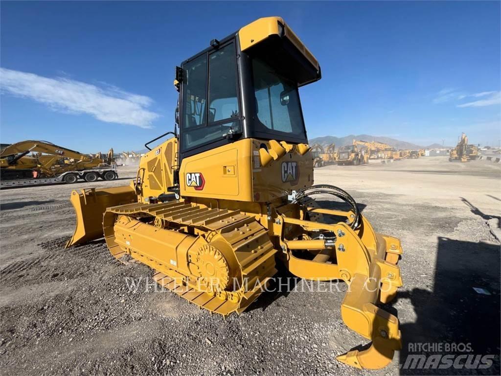 CAT D3 XL Buldožeri guseničari