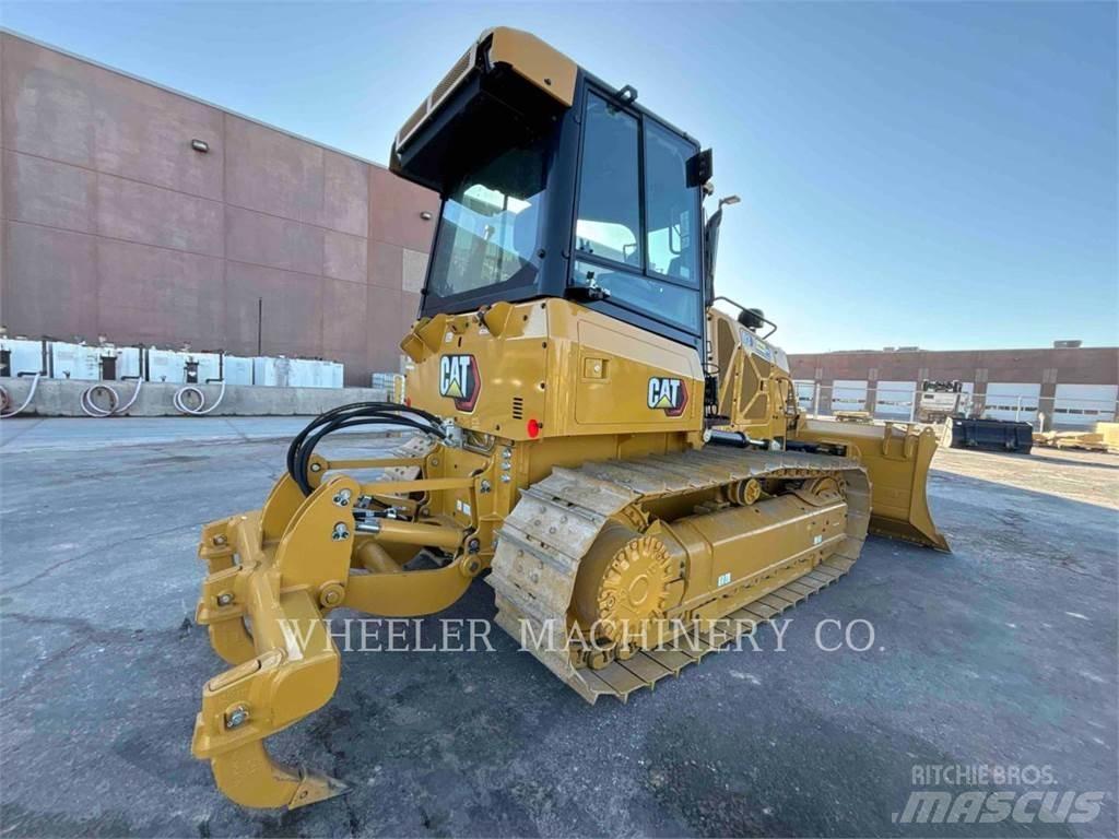 CAT D3 XL Buldožeri guseničari