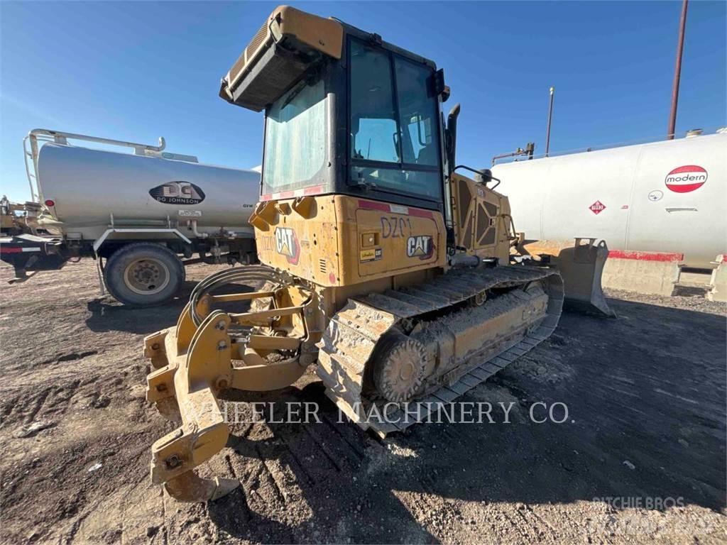 CAT D3 XL Buldožeri guseničari