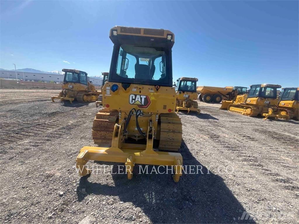 CAT D3 XL Buldožeri guseničari