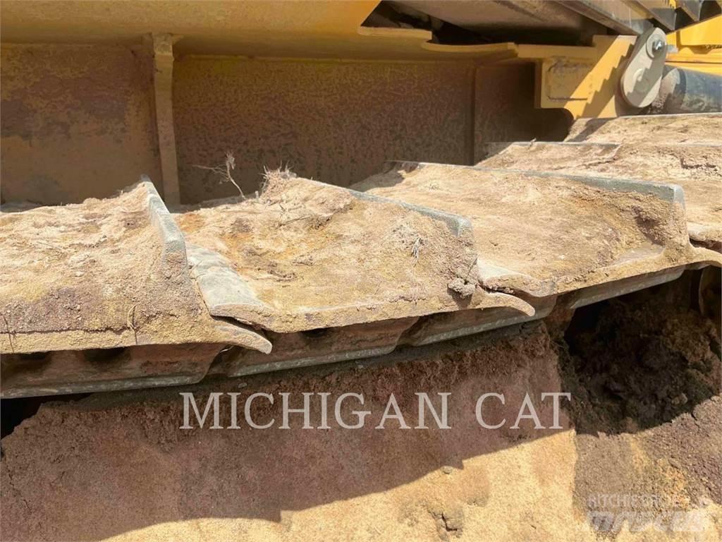 CAT D3 XL ASZ2 Buldožeri guseničari