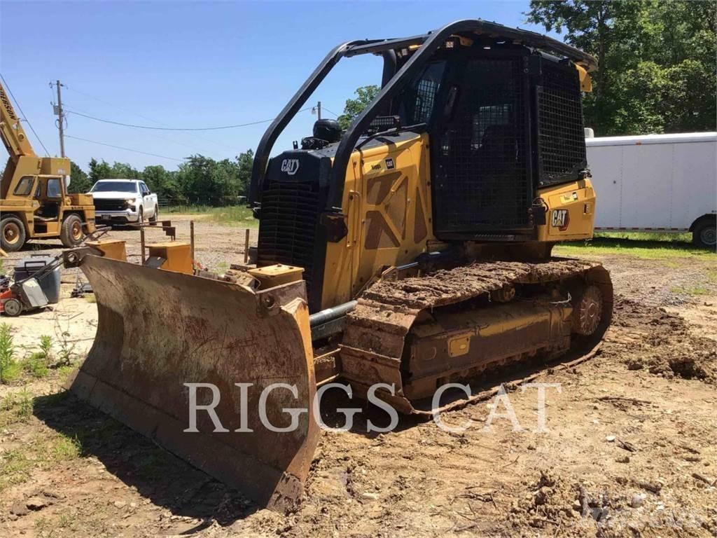 CAT D312 Buldožeri guseničari