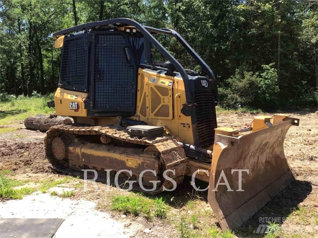 CAT D312 Buldožeri guseničari