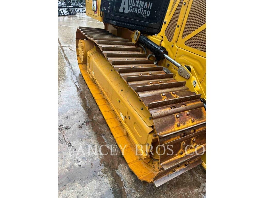 CAT D312 Buldožeri guseničari