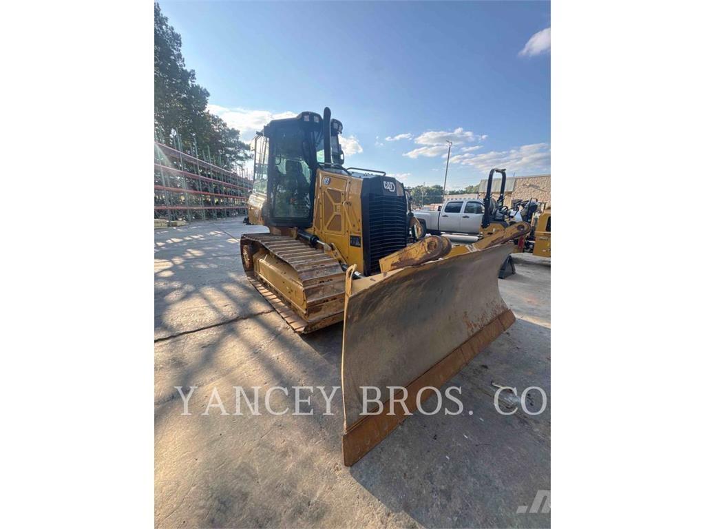 CAT D312 Buldožeri guseničari