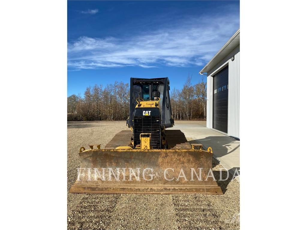 CAT D3K2 Buldožeri guseničari