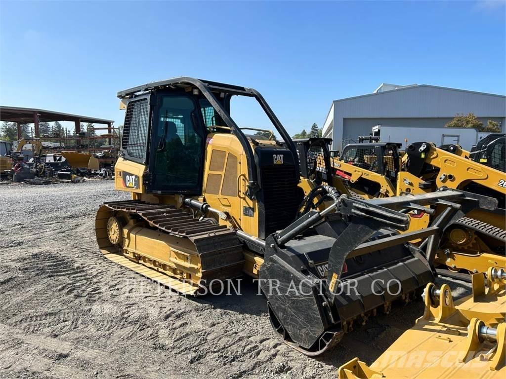 CAT D3K2 LGP Buldožeri guseničari