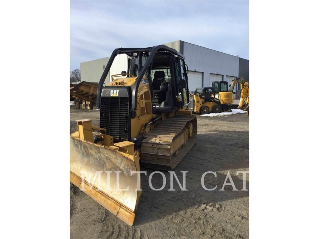 CAT D3K2LGP Buldožeri guseničari