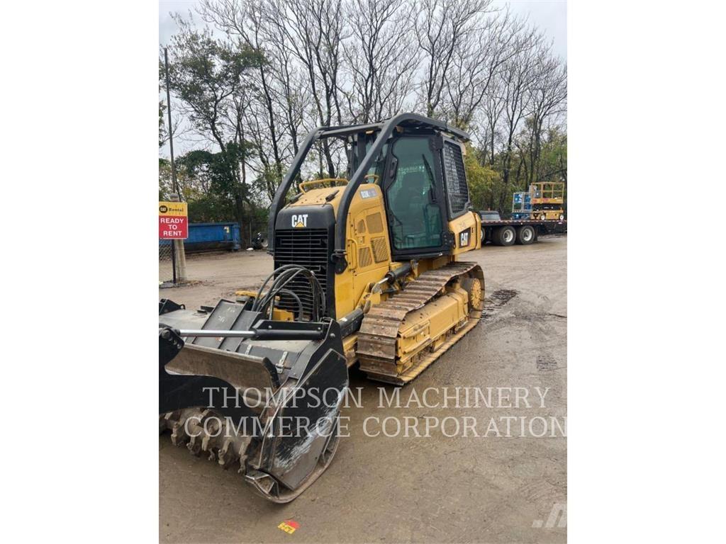 CAT D3K2XLMULC Buldožeri guseničari