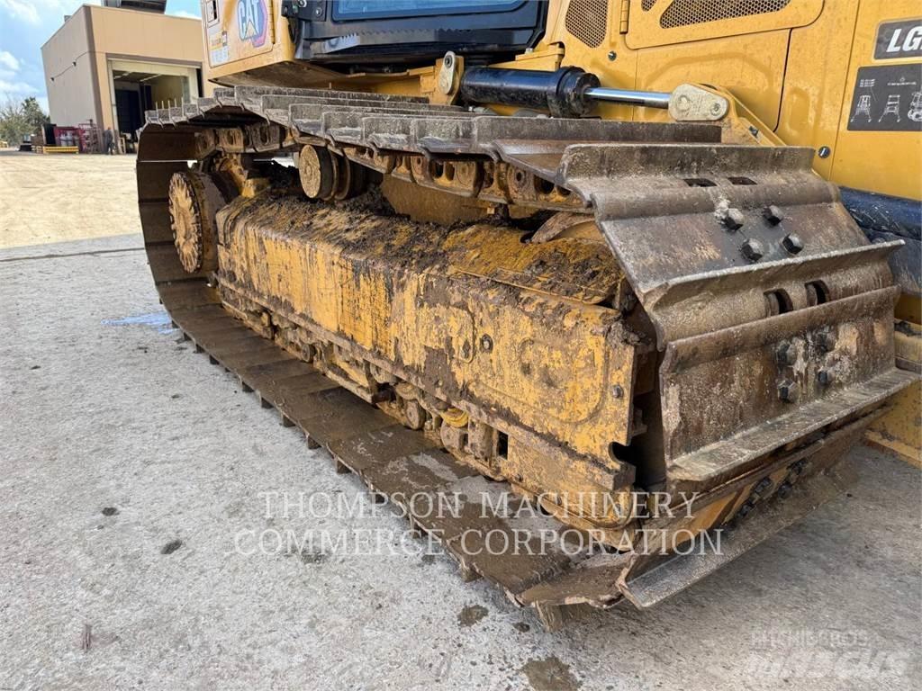 CAT D3LGP Buldožeri guseničari