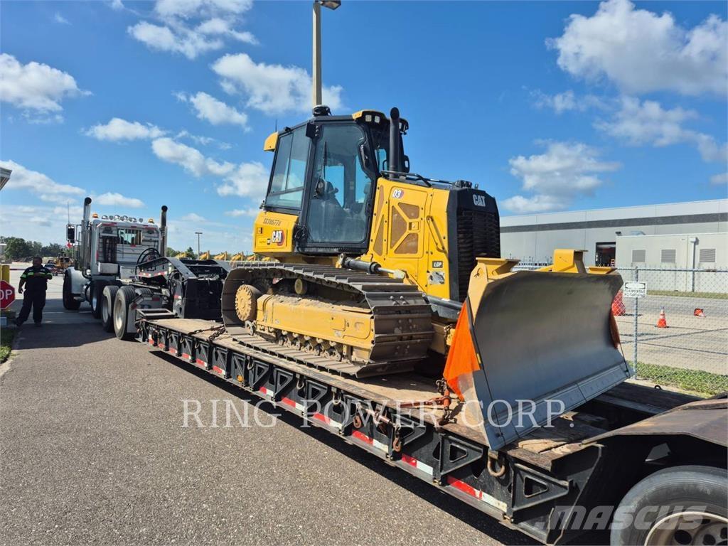 CAT D3LGPEW Buldožeri guseničari