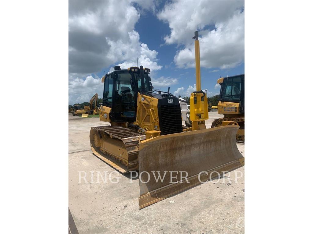 CAT D3LGPEW Buldožeri guseničari