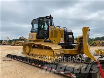 CAT D4 Buldožeri guseničari