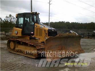 CAT D4 Buldožeri guseničari