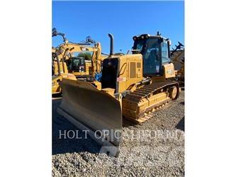 CAT D4 Buldožeri guseničari