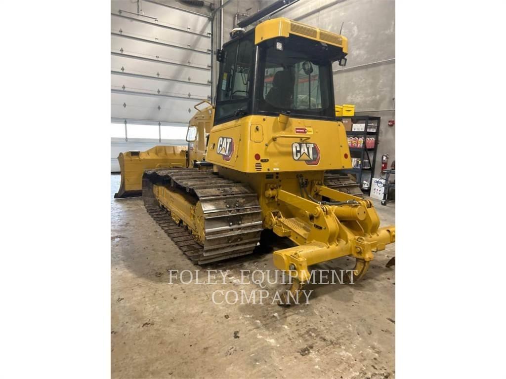 CAT D4-15LGVI Buldožeri guseničari