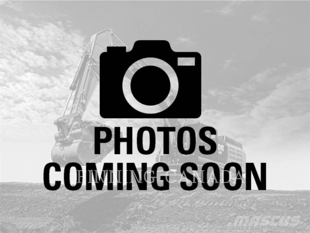 CAT D4-16 Buldožeri guseničari