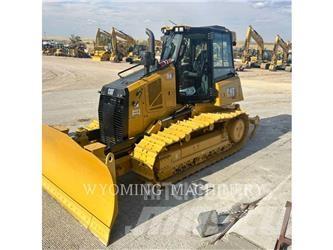 CAT D4 VP Buldožeri guseničari