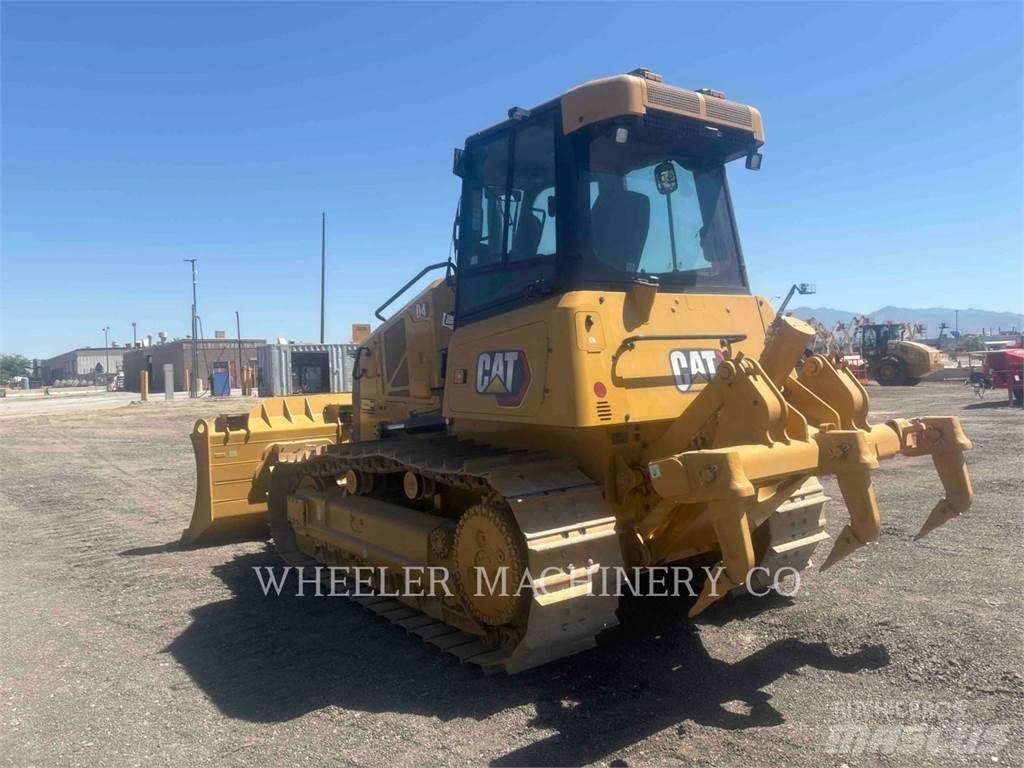 CAT D4 XL Buldožeri guseničari