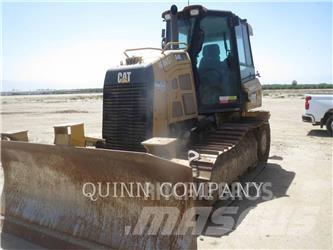 CAT D4K2 Buldožeri guseničari