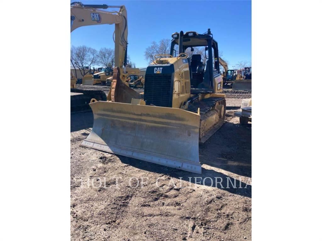 CAT D4K2 XL Buldožeri guseničari