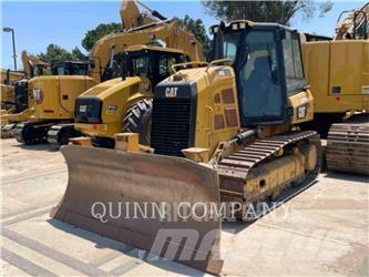 CAT D4K2 XL Buldožeri guseničari