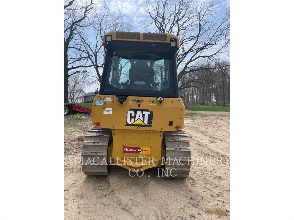 CAT D4K2 XL Buldožeri guseničari