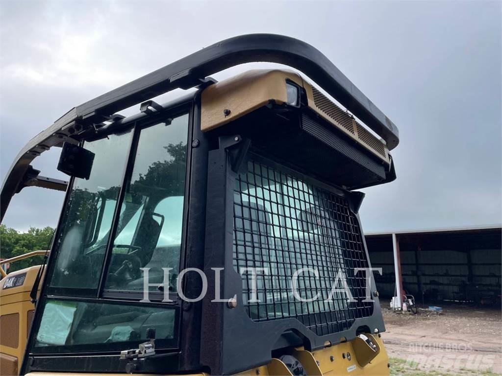 CAT D4K2LGP Buldožeri guseničari