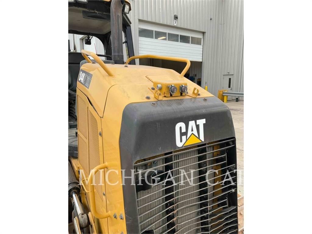 CAT D4K2X Z2 Buldožeri guseničari