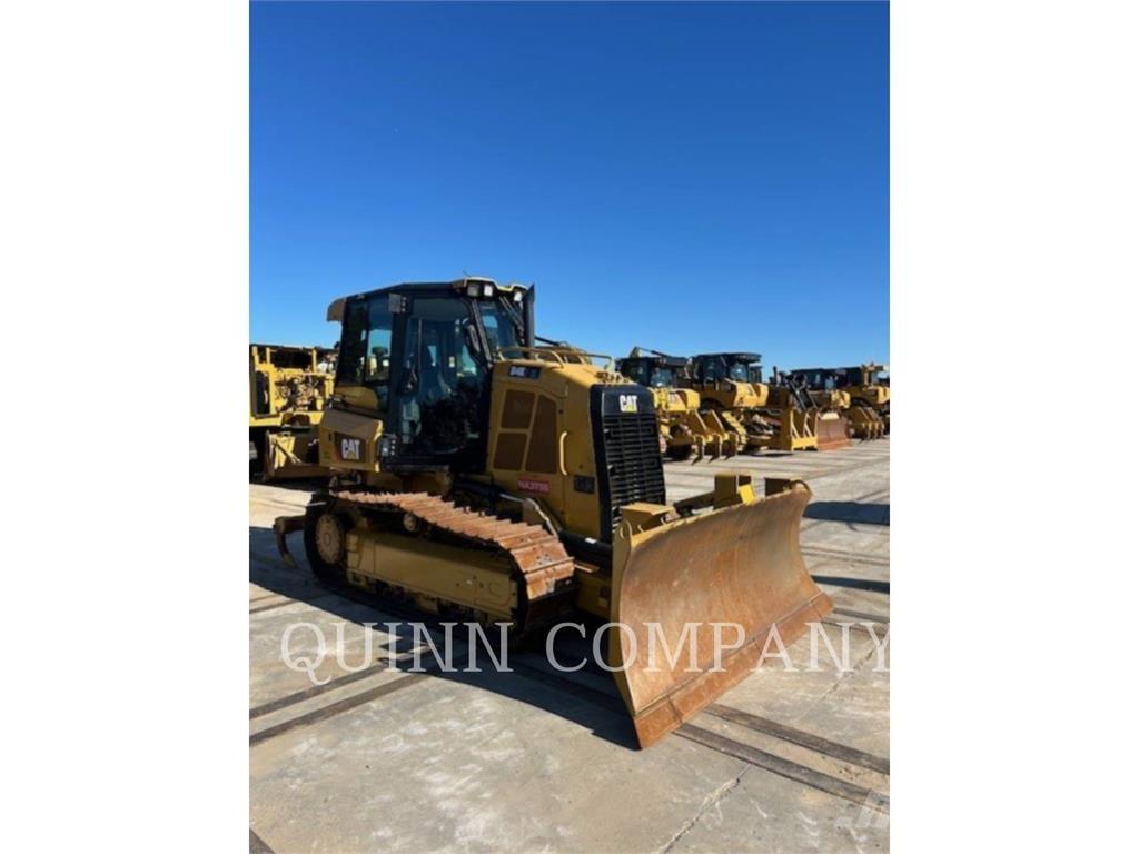 CAT D4K2XL Buldožeri guseničari