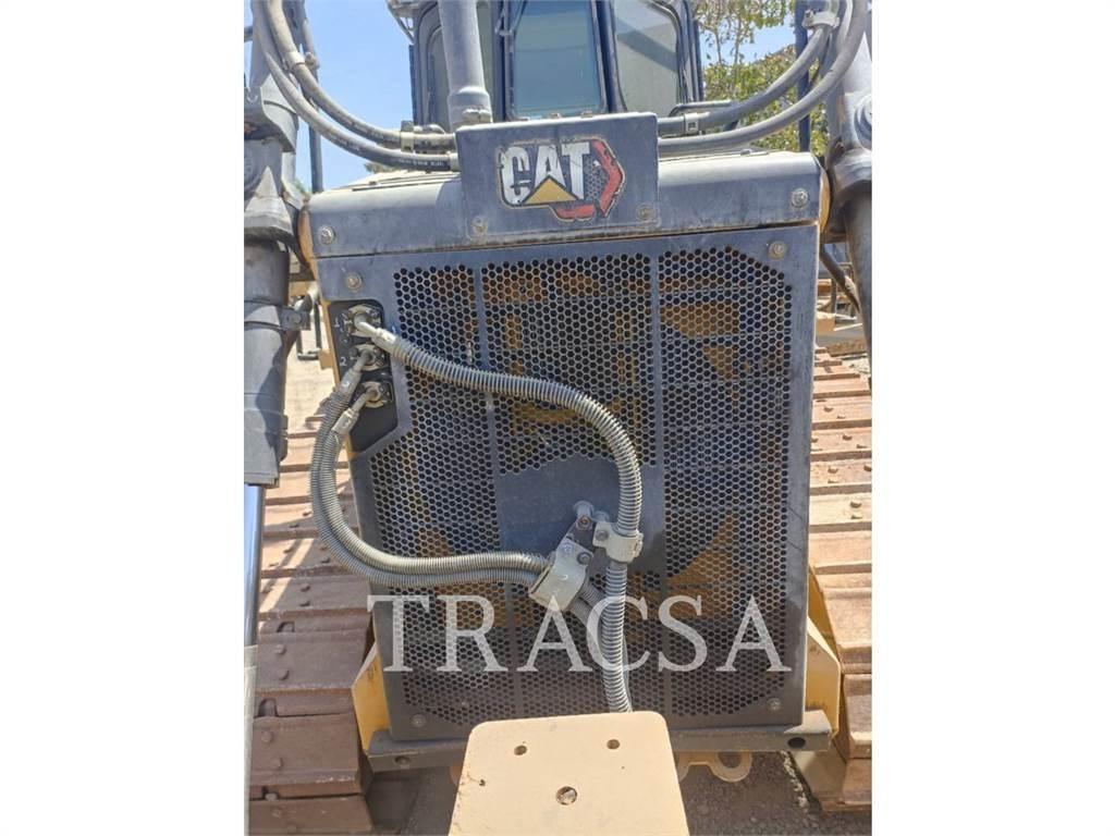 CAT D5 Buldožeri guseničari