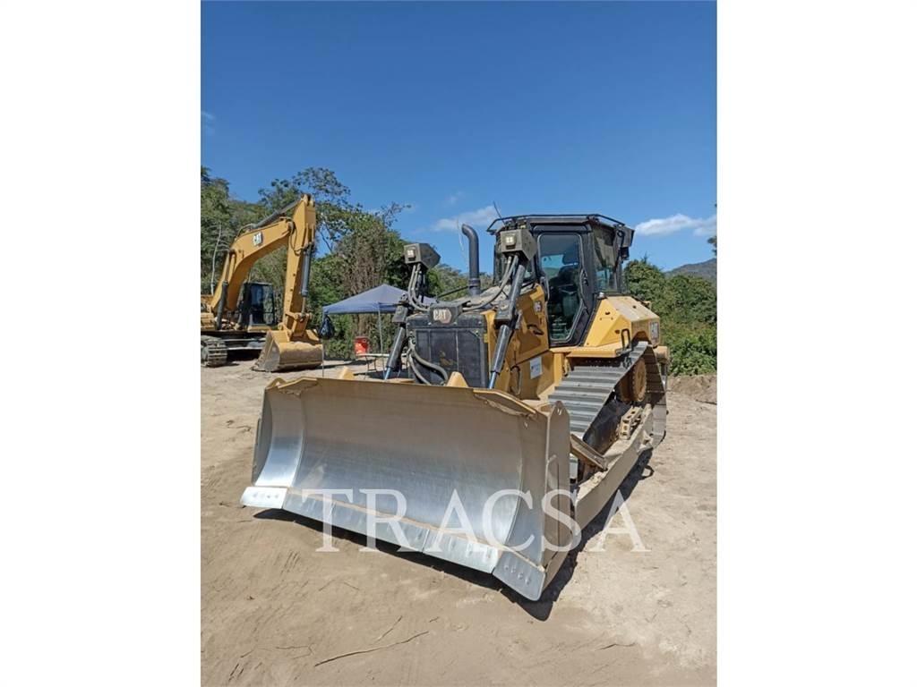 CAT D5 Buldožeri guseničari