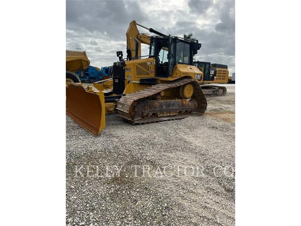 CAT D5 Buldožeri guseničari