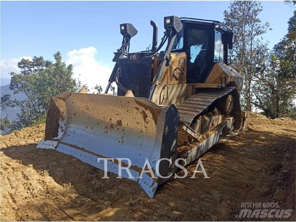 CAT D5 Buldožeri guseničari