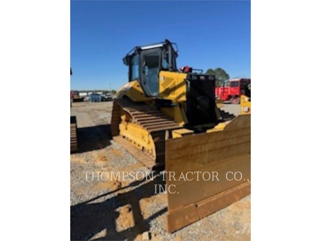 CAT D5 Buldožeri guseničari