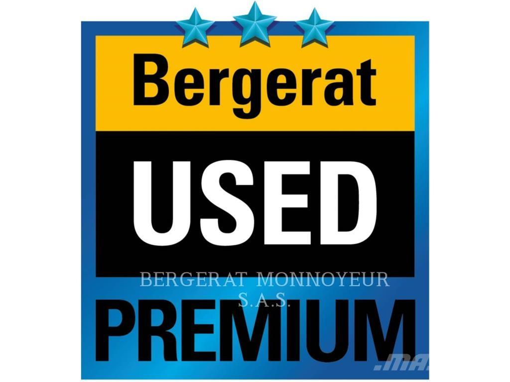 CAT D5 Buldožeri guseničari