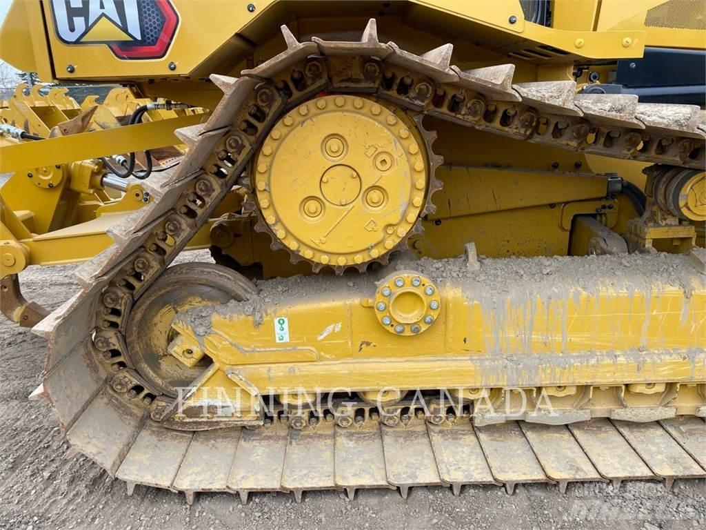 CAT D5-17 Buldožeri guseničari