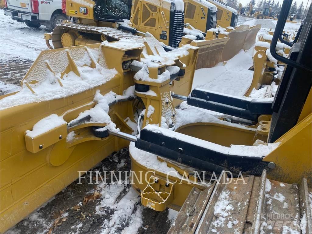 CAT D5-17 Buldožeri guseničari