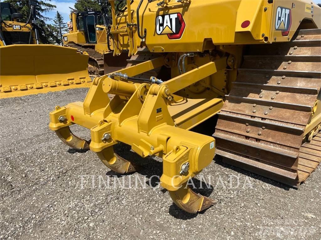 CAT D5-17 Buldožeri guseničari