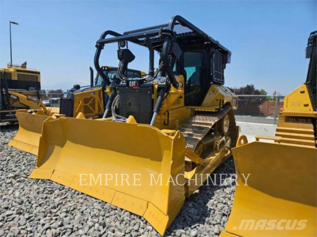 CAT D5-17 SU Buldožeri guseničari