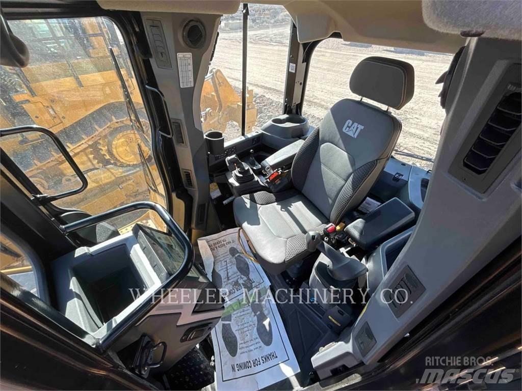 CAT D5-17 XL Buldožeri guseničari