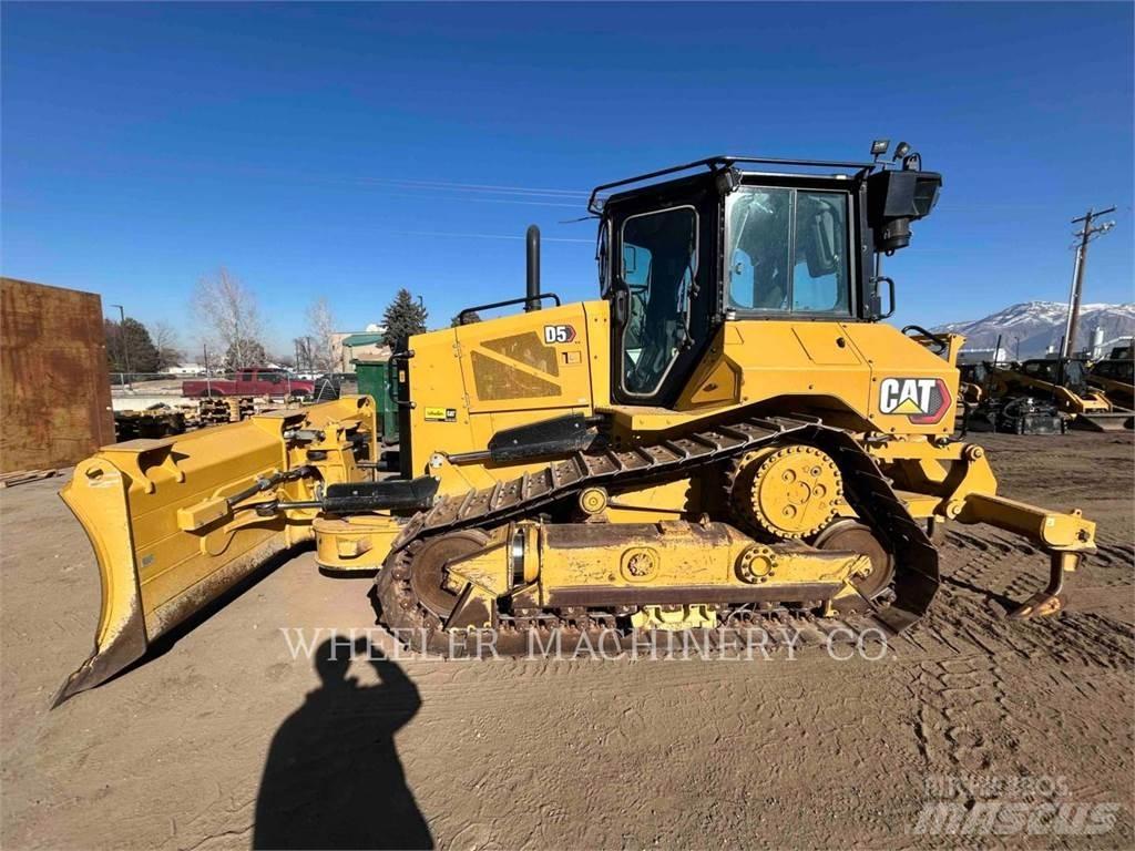 CAT D5-17 XL Buldožeri guseničari