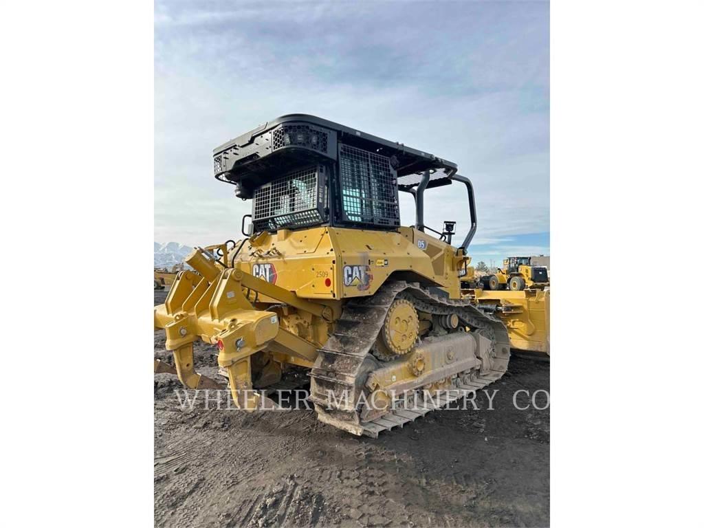 CAT D5-17 XL Buldožeri guseničari