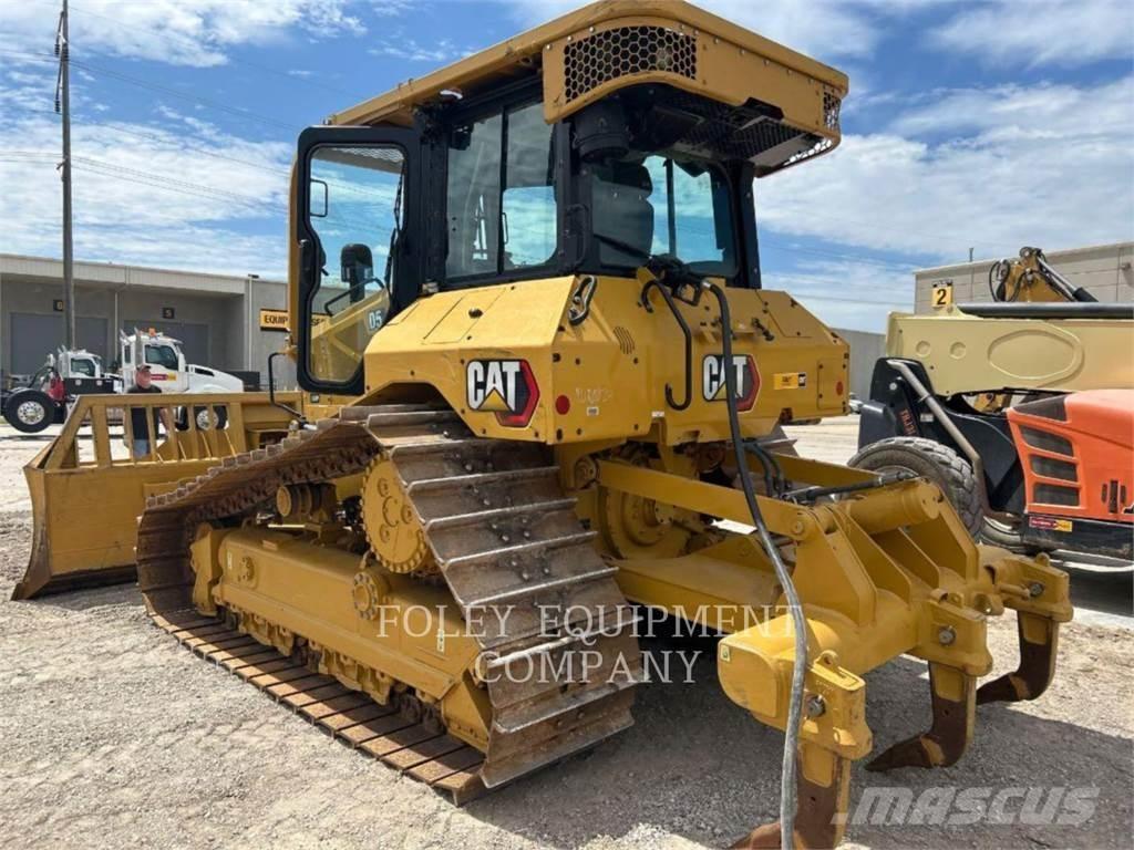 CAT D5-17LGVX Buldožeri guseničari