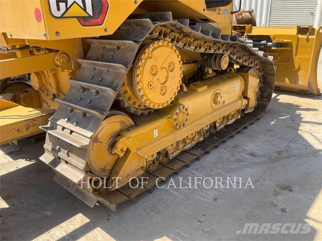 CAT D5-17VP Buldožeri guseničari